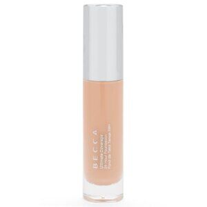 Becca Ultimate Coverage 24 Hour Foundation - Teak For Women